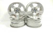 Set jante aliaj R17, cod 6760615-15, Bmw 5 (E60) (id:714783)