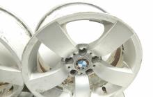 Set jante aliaj R17, cod 6760615-15, Bmw 5 (E60) (id:714783)