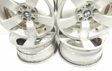 Set jante aliaj R17, cod 6760615-15, Bmw 5 (E60) (id:714783)