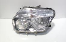 Far stanga, Dacia Duster, facelift, vol pe dreapta (id:714612)