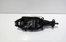 Maner usa stanga fata, cod JX7B-A219A65-DBE, Ford Focus 4 Turnier (HP) (id:714587)