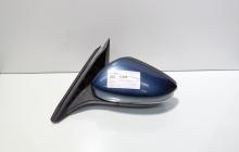 Oglinda electrica stanga cu semnalizare, lumina ambientala si rabatare electrica, Ford Focus 4 Turnier (HP) vol pe dreapta (id:7