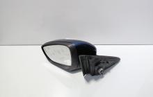 Oglinda electrica stanga cu semnalizare, lumina ambientala si rabatare electrica, Ford Focus 4 Turnier (HP) vol pe dreapta (id:7