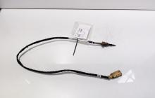 Sonda temperatura gaze, cod 04L906088BD, Vw Golf 7 (5G) 1.6 TDI, CLH (id:714592)