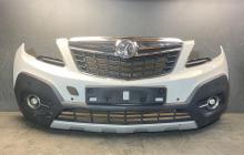 Bara fata, Opel Mokka