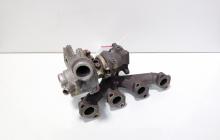 Turbosuflanta, Seat Toledo 4 (KG3) 1.2 TSI, CBZB (id:610102)