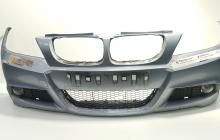 Bara fata cu proiectoare si spalator far, Bmw 3 (E90) facelift (id:714780)
