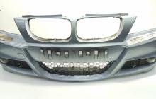 Bara fata cu proiectoare si spalator far, Bmw 3 (E90) facelift (id:714780)