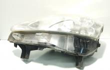 Far stanga, Peugeot Partner (II) Tepee, vol pe dreapta (id:714791)