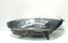 Far stanga, Renault Clio 4 vol pe dreapta (id:714613)