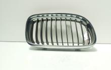 Grila bara fata dreapta sus, Bmw 3 (E90) facelift (id:714782)