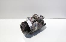 Compresor clima, Vw Golf 5 (1K1) 1.9 TDI, BKC (id:714013)