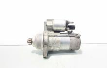 Electromotor, Vw Golf 5 Variant (1K5) 2.0 TDI, BKD, 6 vit man (id:714016)