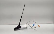 Antena radio cu navigatie, Peugeot 308 (II) SW (id:713987)