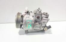 Compresor clima, cod 1K0820803G, Skoda Octavia 2 (1Z3) 1.9 TDI, BKC (id:714014)