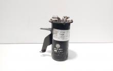 Carcasa filtru combustibil, cod 3C0127400C, Vw Scirocco (137) 2.0 TDI, CBDB (id:714124)