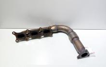 Galerie evacuare dreapta, cod 059253034AC, Audi A4 (8K2, B8) 3.0 TDI, CCWA (id:714884)