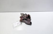 Corp racitor gaze cu supapa, Nissan Qashqai 1.5 DCI, K9K430 (id:714036)