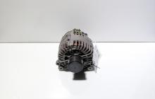 Alternator 140A Valeo, cod 06F903023C, Seat Leon (1P1) 1.9 TDI, BXE (id:714734)