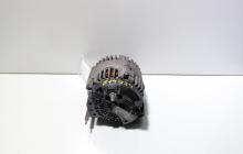 Alternator 140A Valeo, cod 06F903023C, Seat Leon (1P1) 1.9 TDI, BXE (id:714734)