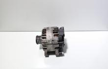 Alternator 150A, cod 9665617780, Peugeot 307 SW 1.6 HDI, 9HX (id:714883)