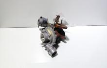 Turbosuflanta, cod 8013740004, 144119263R, Renault Clio 4 1.5 DCI, K9KB 608 (id:714735)