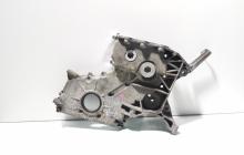 Capac vibrochen, cod 1114-7790427-05, Bmw 3 (E90) 3.0 diesel, 306D3 (id:714720)