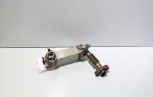 Racitor gaze, cod 7790065, Bmw 3 (E46) 2.0 diesel, 204D4 (id:714724)