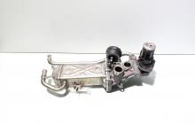 Racitor gaze cu egr, cod 03L131512CE, Skoda Rapid (NH3) 1.6 TDI, CAYC (id:714754)
