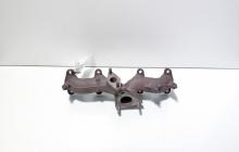 Galerie evacuare, cod 028253033AB, Vw Passat (3B3) 1.9 TDI, AVF (id:714766)