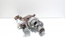 Turbosuflanta, cod 03G253019A, Vw Jetta 3 (1K2) 2.0 TDI, BKD (id:714736)