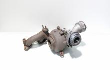 Turbosuflanta, cod 03G253019A, Vw Jetta 3 (1K2) 2.0 TDI, BKD (id:714736)
