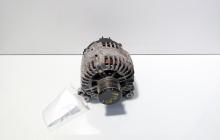 Alternator 140A Valeo, cod 06F903023C, Vw Touran (1T1, 1T2) 1.6 benz, BSE (id:714821)