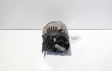 Alternator 140A Valeo, cod 06F903023C, Vw Touran (1T1, 1T2) 1.6 benz, BSE (id:714821)