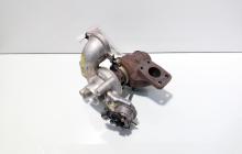 Turbosuflanta, cod 9673283680, Citroen Berlingo 2 1.6 HDI, 9H06 (id:714807)
