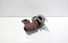 Turbosuflanta, cod 9673283680, Citroen Berlingo 2 1.6 HDI, 9H06 (id:714807)