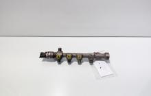 Rampa injectoare cu senzor, cod GM55576177, 0445214221, Opel Insignia A (id:696782)