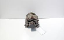 Alternator 140A Valeo, cod 06F903023C, Seat Leon (1P1) 1.9 TDI, BXE (id:714830)