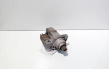 Electromotor, cod 02M911023N, Vw Touran (1T1, 1T2) 2.0 TDI, BMM, 6 vit man (id:714828)