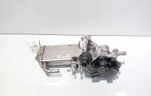 Racitor gaze cu egr, cod 03L131512DN, Audi A6 (4G2, C7) 2.0 TDI, CGL (id:714840)