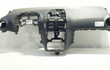 Plansa bord, Opel Corsa D, vol pe stanga (id:715027)