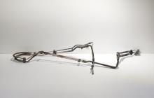 Set conducte clima, cod 7M3820744G, Vw Sharan (7M8, 7M9, 7M6) 1.9 TDI, BVK, vol pe stanga (id:715341)