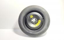 Roata de rezerva slim R16, cod 8V41-1A479-AA, Ford Focus 3 (id:715015)