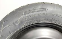 Roata de rezerva slim R16, cod 8V41-1A479-AA, Ford Focus 3 (id:715015)