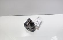 Clapeta acceleratie, cod 9673534480, Peugeot 308 SW 1.6 HDI, 9H06 (id:714808)