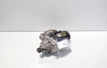 Electromotor, Seat Altea (5P1) 2.0 TDI, BKD, 6 vit man (id:714888)