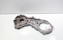 Pompa ulei, cod XS4Q-6F008-AE, Ford Focus 1 1.8 TDDI, C9DB (id:714809)