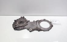Pompa ulei, cod XS4Q-6F008-AH, Ford Focus 1 1.8 TDCI, FFDA (id:714811)