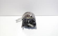 Alternator 140A Valeo, cod 06F903023C, Seat Leon (1P1) 1.9 TDI, BXE (id:714881)
