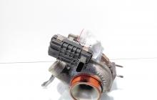 Actuator turbosuflanta, cod 6NW009543, Volvo XC60 2.4D, D5244T14 (id:714909)